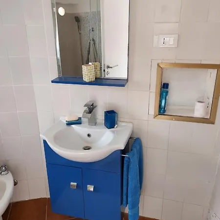 Blue Dream Vacations Holiday home