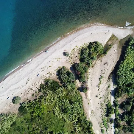 Holiday home Blue Dream Vacations Castel di Tusa