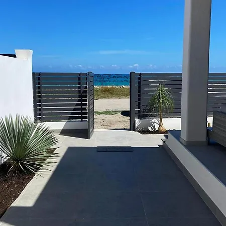 Blue Dream Vacations Hébergement de vacances