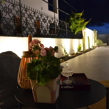 Holiday home Blue Dream Vacations *