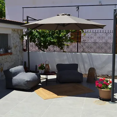Blue Dream Vacations Holiday home Castel di Tusa