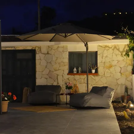 Holiday home Blue Dream Vacations *