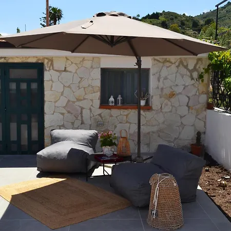 Blue Dream Vacations Holiday home Castel di Tusa