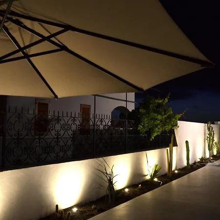 Holiday home Blue Dream Vacations Castel di Tusa