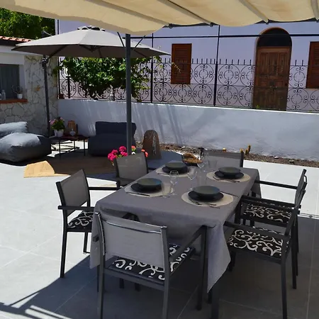 Blue Dream Vacations Holiday home Castel di Tusa