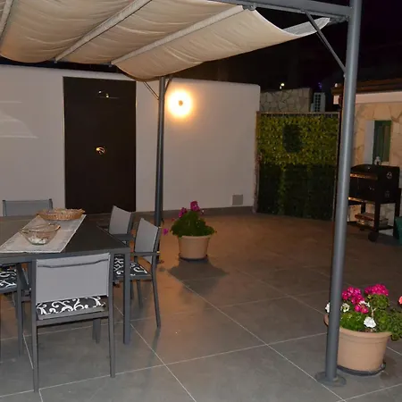 Holiday home Blue Dream Vacations Castel di Tusa