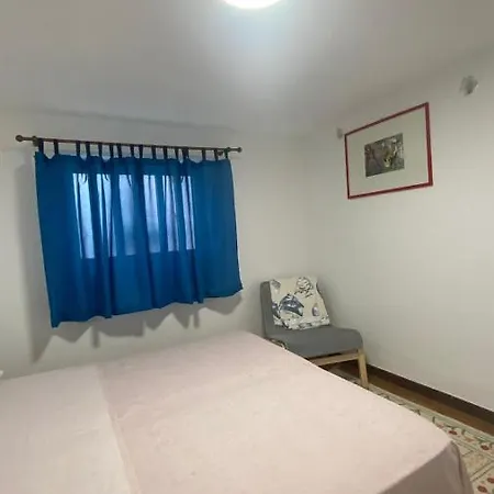 Prázdninový dům Blue Dream Vacations