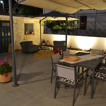 Blue Dream Vacations Prázdninový dům *