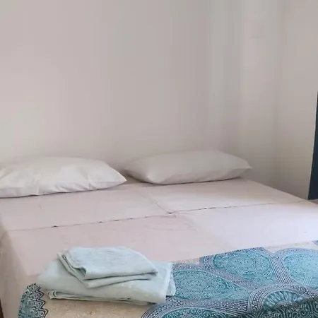 Blue Dream Vacations Prázdninový dům